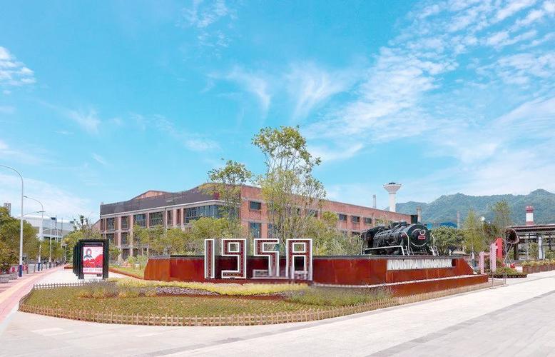 三明钢厂是国企吗？福建省三钢集团有限责任公司发展历程介绍