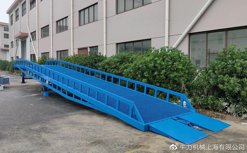登车桥公司供应哪家质量好？克诺尔、安泰、力普特对比