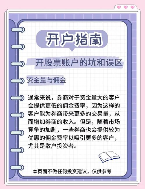 手续费优化_佣金自查_如何查询在哪里开过股票户