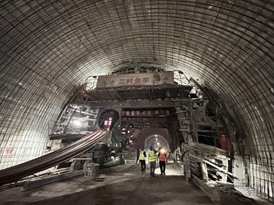 宁夏公路管理中心‘砺石计划’携手宁夏交建等培养交通人才