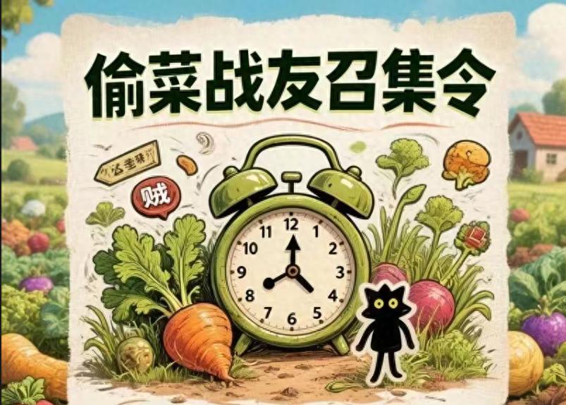 QQ经典农场 小游戏社交 重新回归_qq农场能赚人民币吗