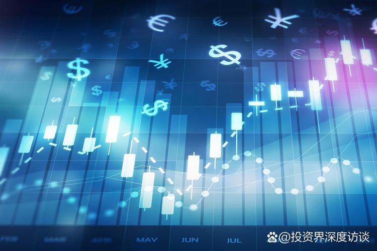 怎样做好期货的趋势？顺势交易才是盈利关键