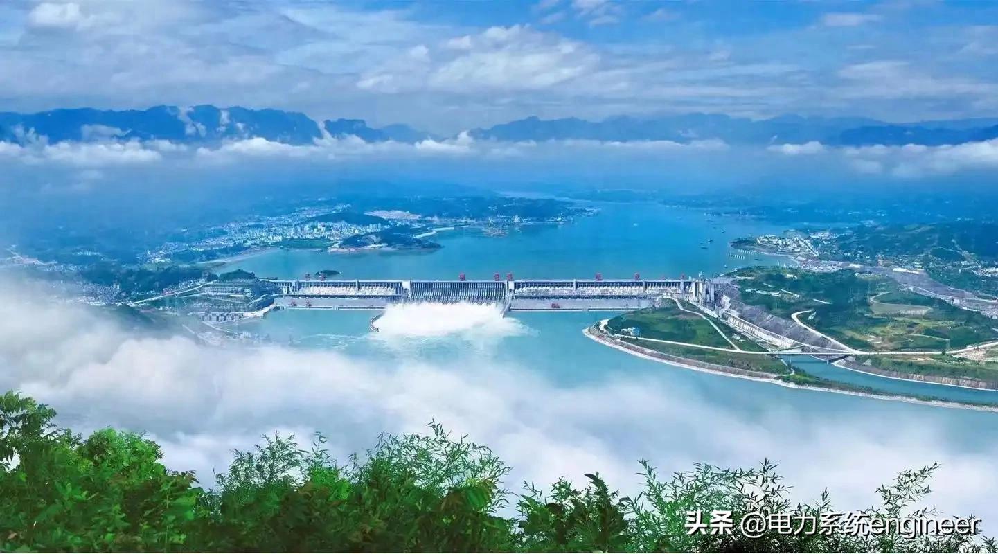 中国水电发电量排名靠前公司股票情况及发展优势介绍