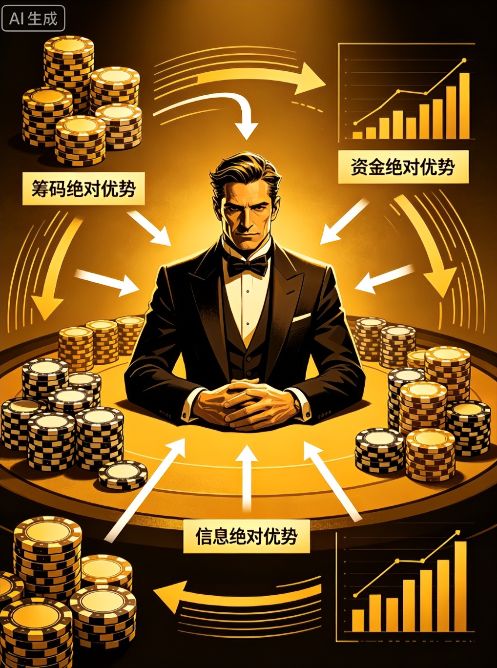 定增获批后为什么打压股价_庄家打压股价逻辑_庄家吸筹策略分析