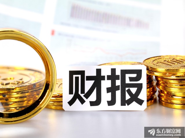 股票业绩走势图怎么看？教你从半年报挖出潜力股