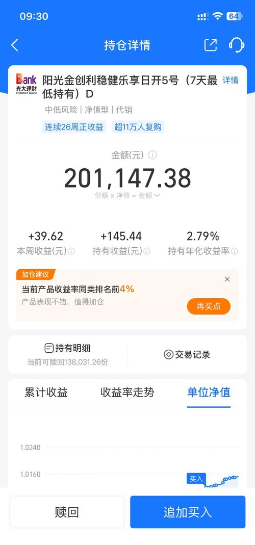 宝盈货币B赎回多久到账?最快实时到账指南